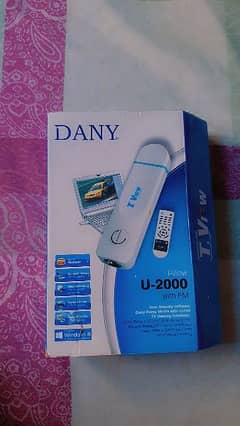 Dany T View Usb