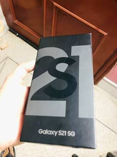 Samsung s21 5g for sale 0