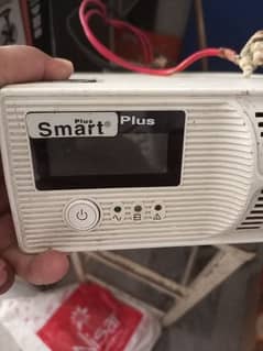 smart power ups. 1kv perfect working.