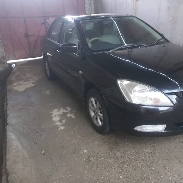 Mitsubishi Lancer 1.3 Manual Model 2005 5