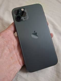 Iphone 11 pro exchange possible 0