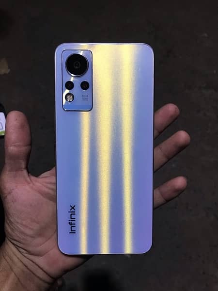 infinix note 11 0