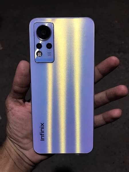 infinix note 11 5