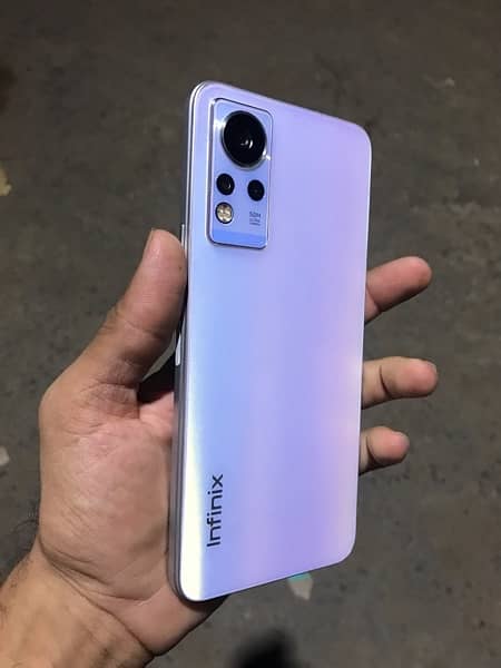 infinix note 11 6