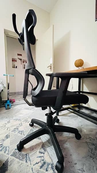 Ergonomic Executive Manager Office Chair 12