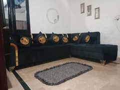 L shape sofa 6 seater time to take advantage