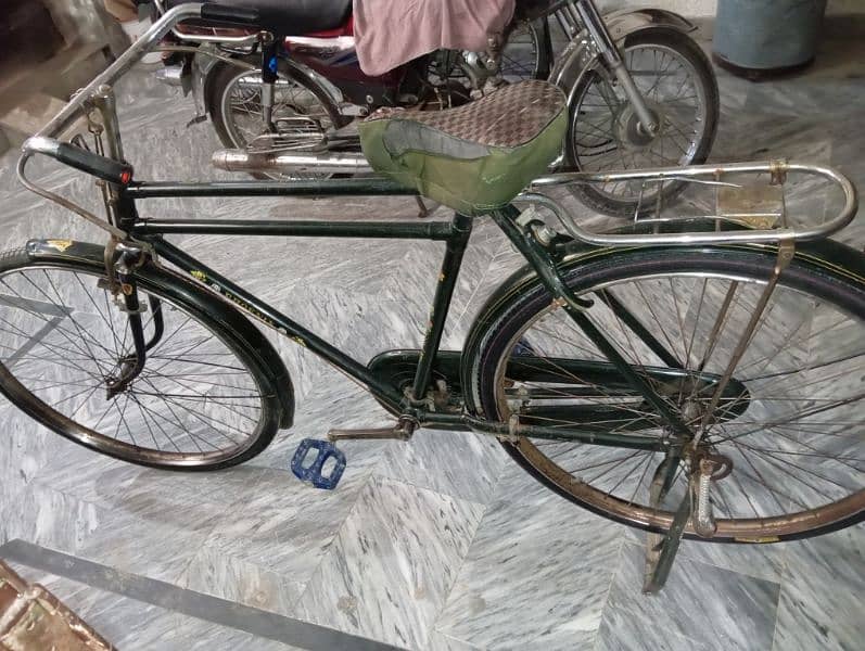 Peshawari china cycle made in china 22" urgent sales 1