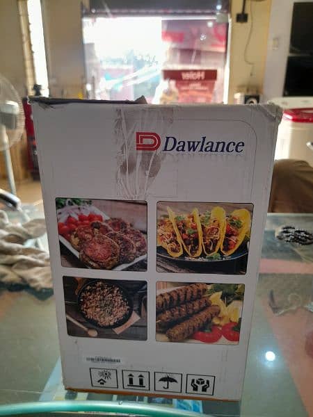 Dawlance Meat Mincer(Qima Machine) 2