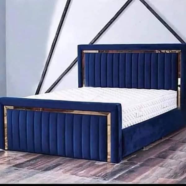 Turkish bed 4