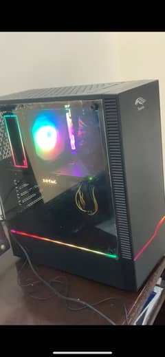 Budget Gaming PC for sale 0