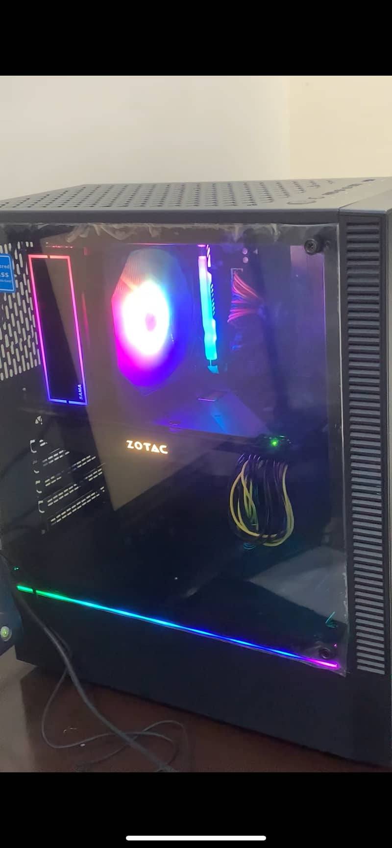 Budget Gaming PC for sale 1