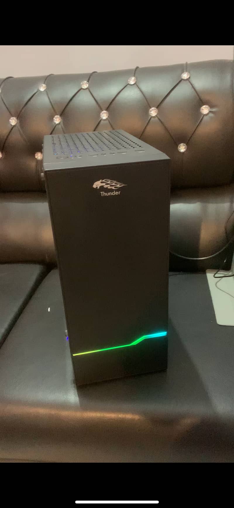 Budget Gaming PC for sale 2