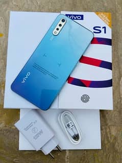 vivo s1 (8/256)