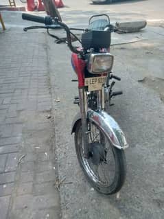 Bike urgent sell 0