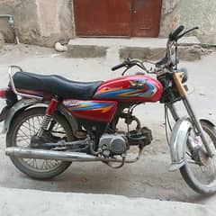 Road Prince Bike Urgent for sale 03010889161