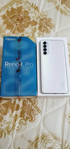 OPPO RENO 4 PRO 8/256 GB