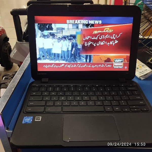 chrome book N22 0