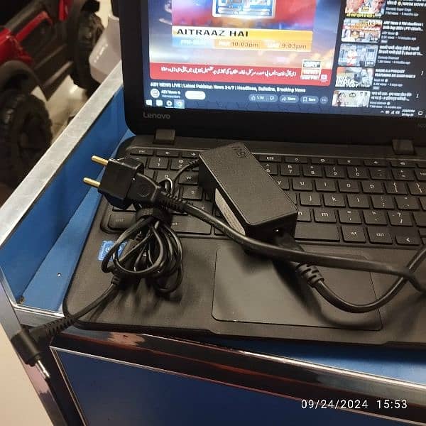 chrome book N22 1