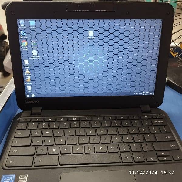 chrome book N22 2