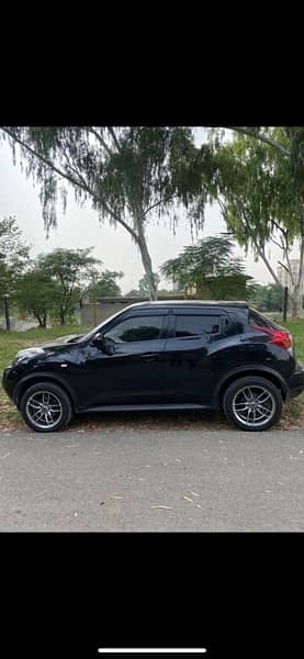 Nissan Juke 2019 2