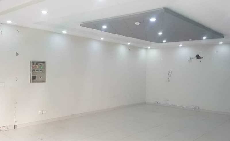 4 Marla 1st Floor Office For Rent In DHA Phase 6,Block L, Reasonable Price And Suitable Location for Marketing Work Pakistan Punjab Lahore. 0