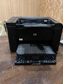 HP laser jet printer