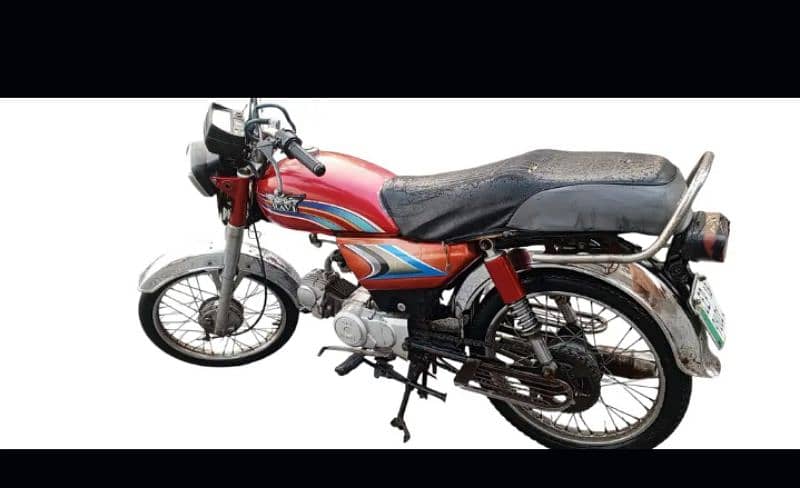 honda bike available 03010889161 0