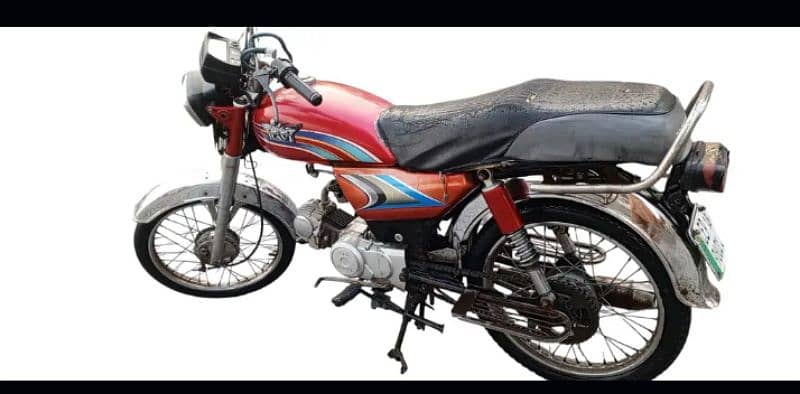 honda bike available 03010889161 1