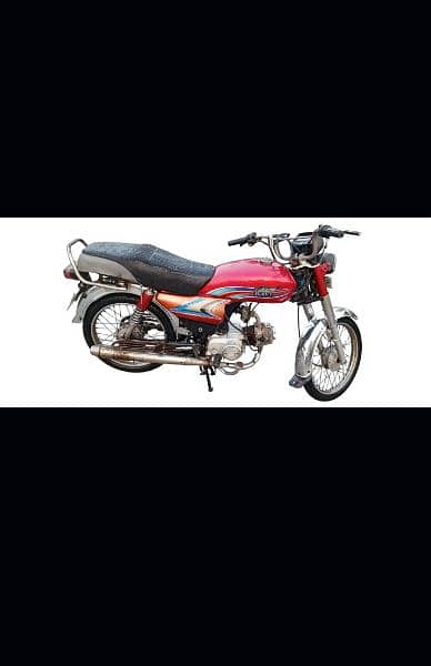 honda bike available 03010889161 3