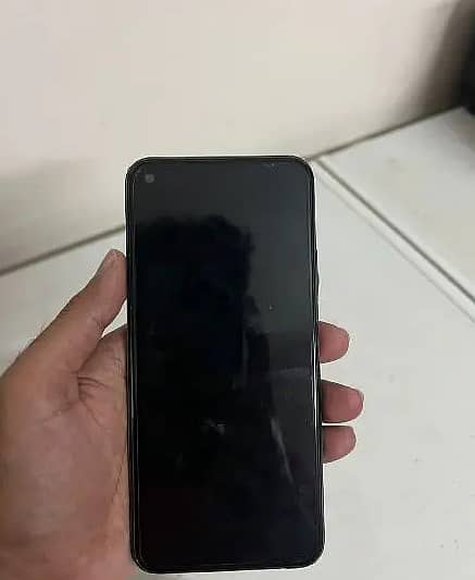 Infinix Note 7 Lite 4/128 1