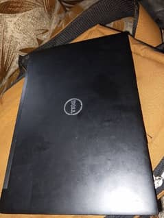 Dell laptop core i5 7th generation