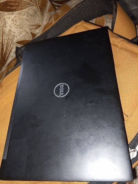 Dell laptop core i5 7th generation 0