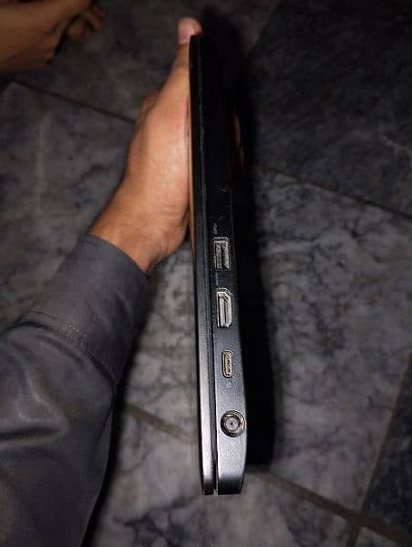 Dell laptop core i5 7th generation 4