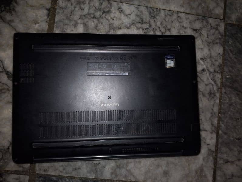 Dell laptop core i5 7th generation 6