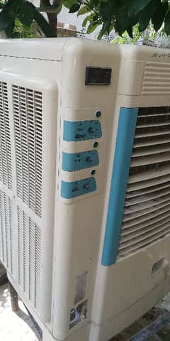 room cooler