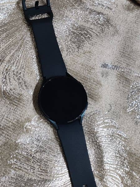 Samsung Galaxy Watch 4 - 40 mm 1