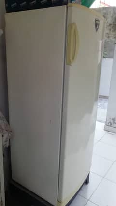 Standing freezer for sale