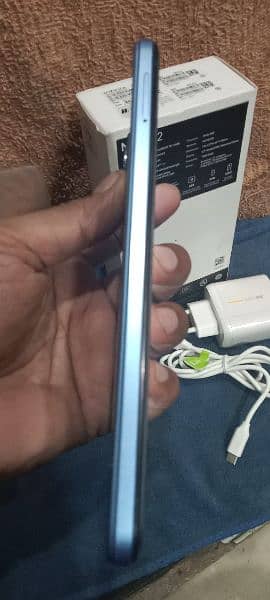 infinix note 12 4