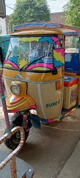 auto riksha 2