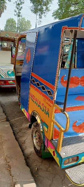 auto riksha 3