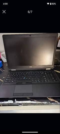 Dell latitude