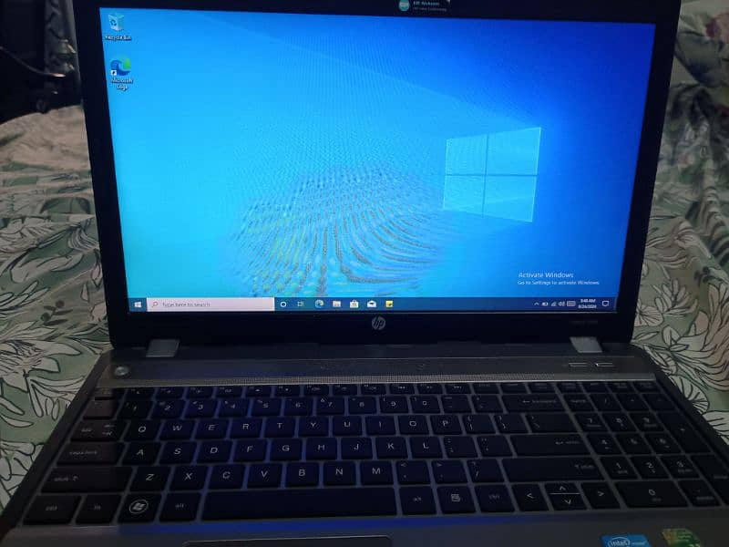 Hp ProBook 4540s 1