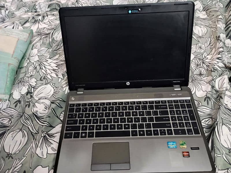 Hp ProBook 4540s 4