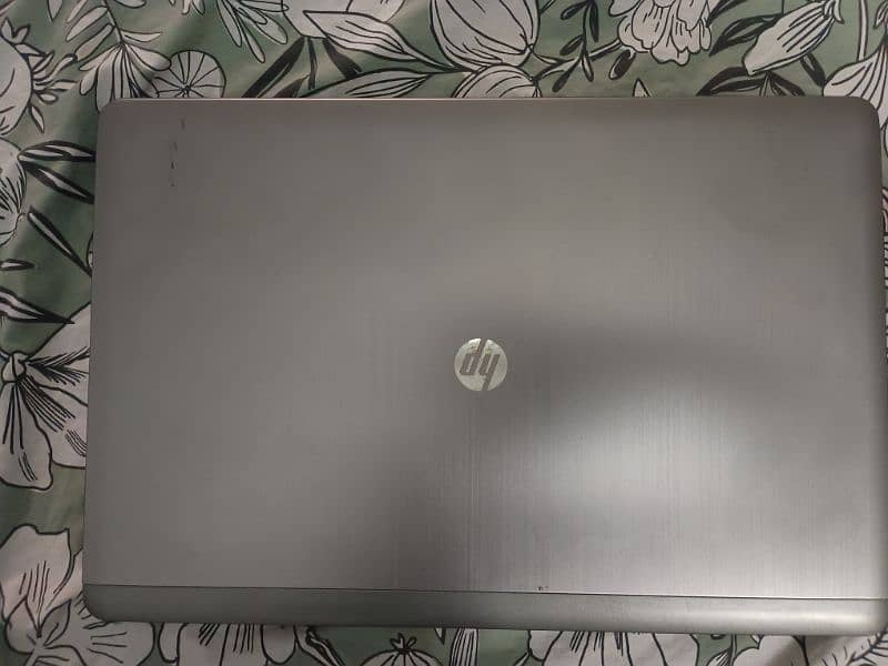 Hp ProBook 4540s 5