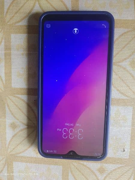 Vivo y91 2/32 memory All ok no fault good timing sath ku6 ni h 1