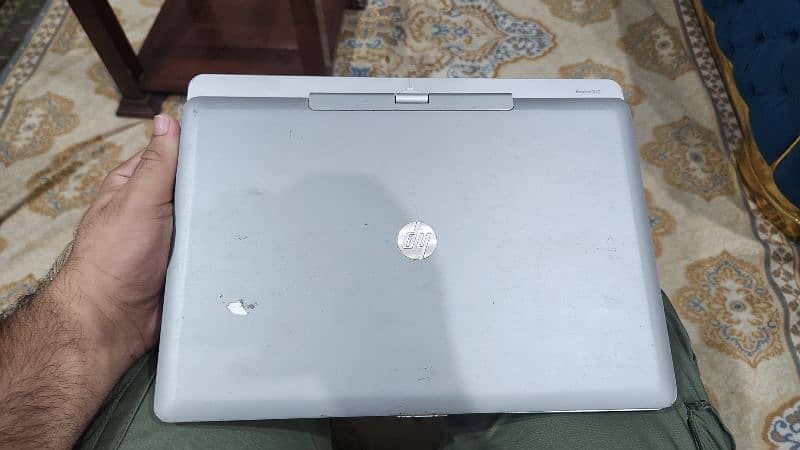 HP EliteBook Revolve 810 G1 3rd Generation. 3