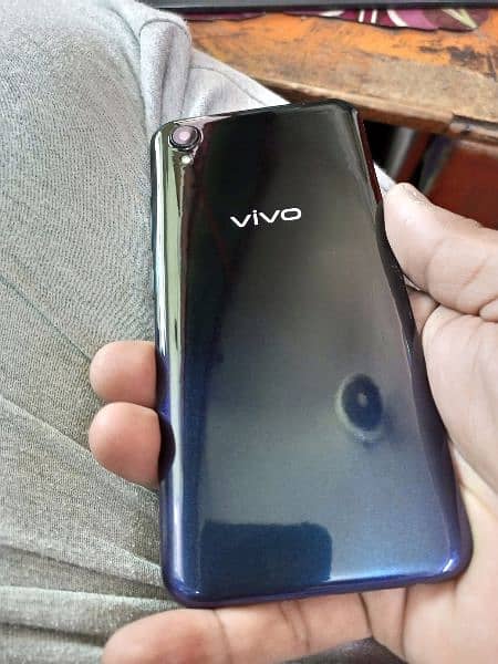 VIVO Y90 FOR SALE 2GB 32GB PTA APPROVED OFFICIAL 0