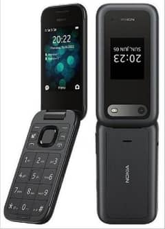 Nokia 2660 Flip phone Antique collection