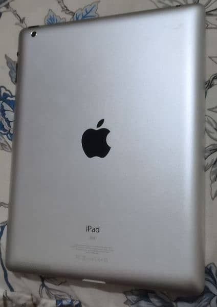 Apple ipad A1416 2