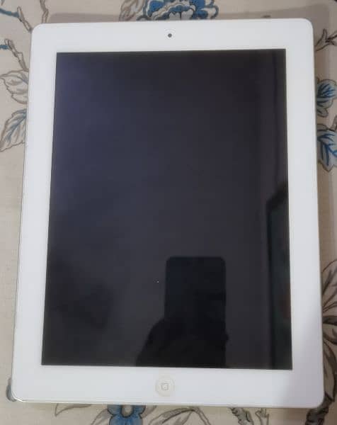 Apple ipad A1416 3